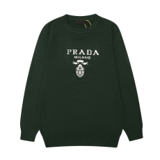 Prada Hoodies